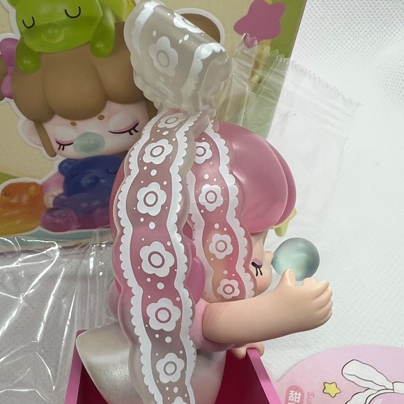 Rolife Nanci Sweet Time SUPRISE GIFT - Picture 2 of 6